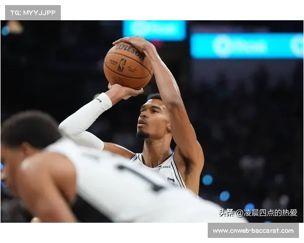 爵士马刺文班亚马统治内线强弱对话悬念不大结果 爵士马刺文班亚马统治内线强弱对话悬念不大结果